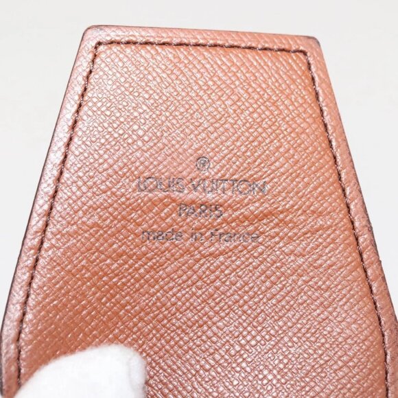 LOUIS VUITTON Monogram Etui Cigarette Case - Picture 9 of 16
